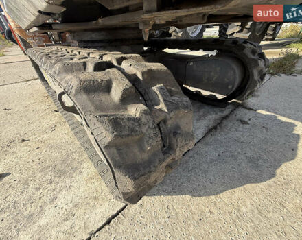 Вольво EC 15D, объемом двигателя 0 л и пробегом 0 тыс. км за 26999 $, фото 21 на Automoto.ua