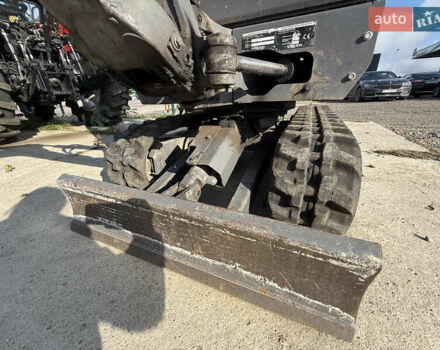 Вольво EC 15D, объемом двигателя 0 л и пробегом 0 тыс. км за 26999 $, фото 20 на Automoto.ua