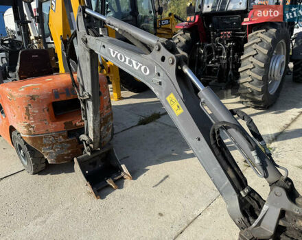 Вольво EC 15D, объемом двигателя 0 л и пробегом 0 тыс. км за 26999 $, фото 8 на Automoto.ua