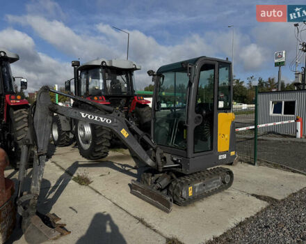 Вольво EC 15D, объемом двигателя 0 л и пробегом 0 тыс. км за 26999 $, фото 2 на Automoto.ua