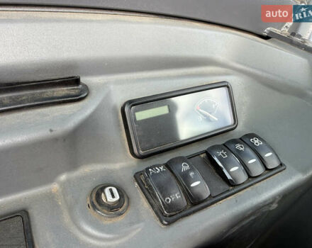 Вольво EC 15D, объемом двигателя 0 л и пробегом 0 тыс. км за 26999 $, фото 27 на Automoto.ua