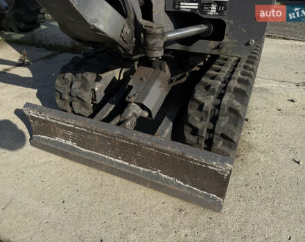 Вольво EC 15D, объемом двигателя 0 л и пробегом 0 тыс. км за 26999 $, фото 7 на Automoto.ua