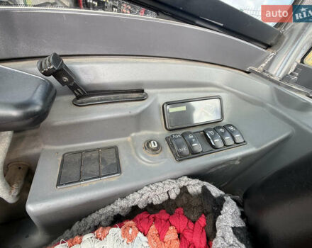 Вольво EC 15D, объемом двигателя 0 л и пробегом 0 тыс. км за 26999 $, фото 25 на Automoto.ua