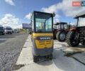 Вольво EC 15D, объемом двигателя 0 л и пробегом 0 тыс. км за 26999 $, фото 11 на Automoto.ua