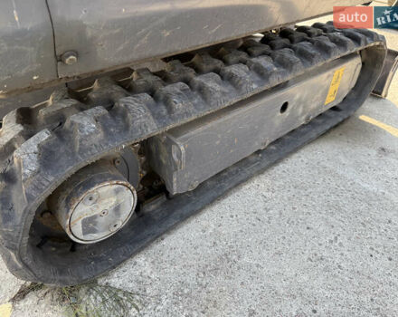 Вольво EC 15D, объемом двигателя 0 л и пробегом 0 тыс. км за 26999 $, фото 13 на Automoto.ua