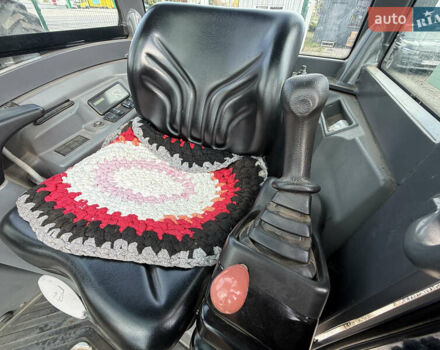 Вольво EC 15D, объемом двигателя 0 л и пробегом 0 тыс. км за 26999 $, фото 24 на Automoto.ua