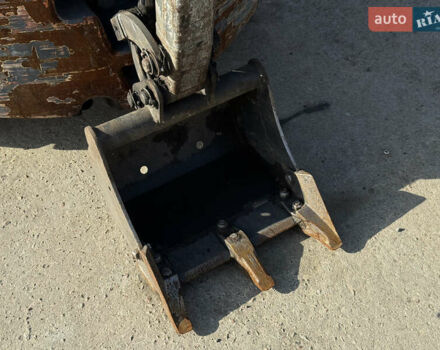 Вольво EC 15D, объемом двигателя 0 л и пробегом 0 тыс. км за 26999 $, фото 3 на Automoto.ua