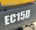 Вольво EC 15D, объемом двигателя 0 л и пробегом 0 тыс. км за 26999 $, фото 18 на Automoto.ua