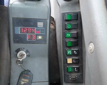 Вольво EC 210B LC, объемом двигателя 0 л и пробегом 12 тыс. км за 42900 $, фото 4 на Automoto.ua