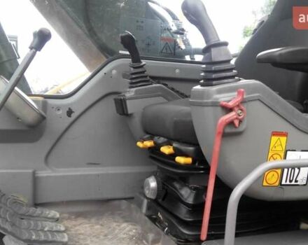 Вольво EC 210B LC, объемом двигателя 0 л и пробегом 12 тыс. км за 42900 $, фото 14 на Automoto.ua