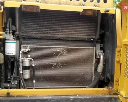 Вольво EC 210B LC, объемом двигателя 0 л и пробегом 12 тыс. км за 42900 $, фото 11 на Automoto.ua
