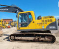 Вольво EC 210B LC, об'ємом двигуна 0 л та пробігом 7 тис. км за 40685 $, фото 3 на Automoto.ua