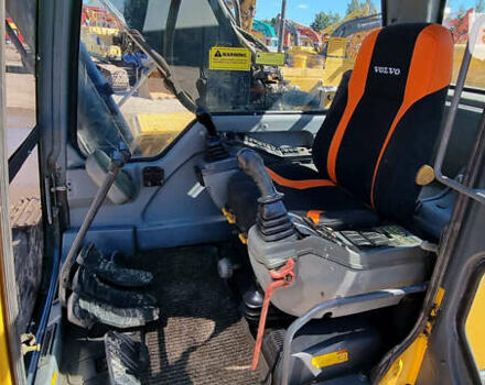 Вольво EC 210B LC, об'ємом двигуна 0 л та пробігом 7 тис. км за 40685 $, фото 12 на Automoto.ua
