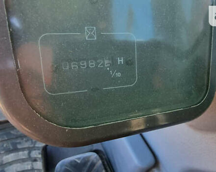 Вольво EC 210B LC, об'ємом двигуна 0 л та пробігом 7 тис. км за 40685 $, фото 11 на Automoto.ua
