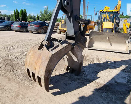 Вольво EC 210B LC, об'ємом двигуна 0 л та пробігом 7 тис. км за 40685 $, фото 7 на Automoto.ua
