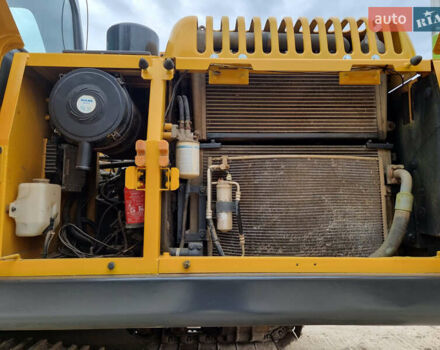 Вольво EC 210B LC, об'ємом двигуна 0 л та пробігом 8 тис. км за 49206 $, фото 13 на Automoto.ua