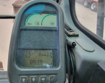 Вольво EC 210B LC, об'ємом двигуна 0 л та пробігом 8 тис. км за 49206 $, фото 17 на Automoto.ua