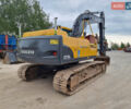 Вольво EC 210B LC, объемом двигателя 14.86 л и пробегом 8 тыс. км за 49638 $, фото 3 на Automoto.ua