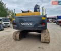 Вольво EC 210B LC, объемом двигателя 14.86 л и пробегом 8 тыс. км за 49638 $, фото 5 на Automoto.ua