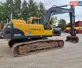 Вольво EC 210B LC, объемом двигателя 14.86 л и пробегом 8 тыс. км за 49638 $, фото 4 на Automoto.ua