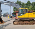 Вольво EC 210CL, объемом двигателя 0 л и пробегом 5 тыс. км за 55753 $, фото 11 на Automoto.ua