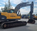 Вольво EC 210CL, объемом двигателя 0 л и пробегом 5 тыс. км за 55753 $, фото 6 на Automoto.ua
