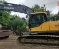 Жовтий Вольво EC 210CL, об'ємом двигуна 0 л та пробігом 0 тис. км за 59339 $, фото 1 на Automoto.ua