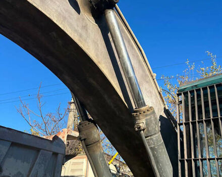 Вольво EC 240 BNLC, объемом двигателя 0 л и пробегом 21 тыс. км за 42000 $, фото 4 на Automoto.ua