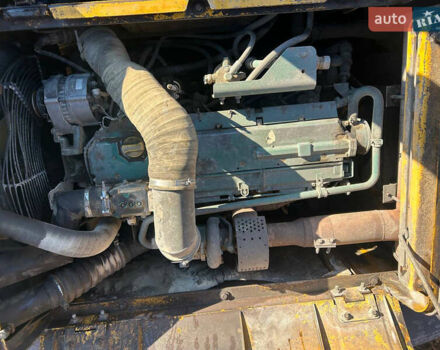 Вольво EC 240 BNLC, объемом двигателя 0 л и пробегом 21 тыс. км за 42000 $, фото 12 на Automoto.ua