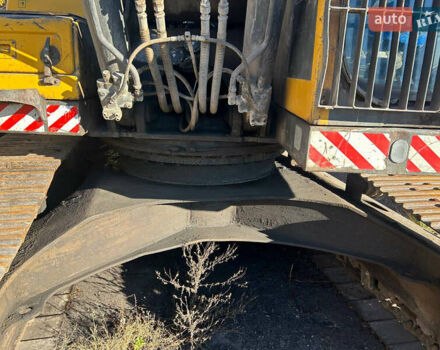 Вольво EC 240 BNLC, объемом двигателя 0 л и пробегом 21 тыс. км за 42000 $, фото 5 на Automoto.ua