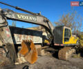 Вольво EC 240 BNLC, объемом двигателя 0 л и пробегом 21 тыс. км за 42000 $, фото 1 на Automoto.ua