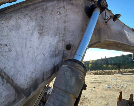 Вольво EC 240 BNLC, объемом двигателя 0 л и пробегом 21 тыс. км за 42000 $, фото 10 на Automoto.ua