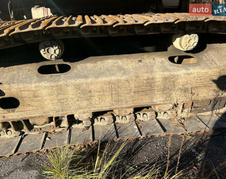 Вольво EC 240 BNLC, объемом двигателя 0 л и пробегом 21 тыс. км за 42000 $, фото 15 на Automoto.ua