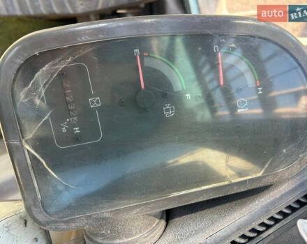 Вольво EC 240 BNLC, объемом двигателя 0 л и пробегом 21 тыс. км за 42000 $, фото 6 на Automoto.ua