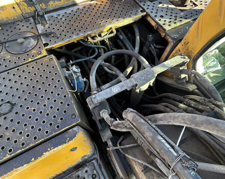 Вольво EC 240 BNLC, объемом двигателя 0 л и пробегом 21 тыс. км за 42000 $, фото 11 на Automoto.ua