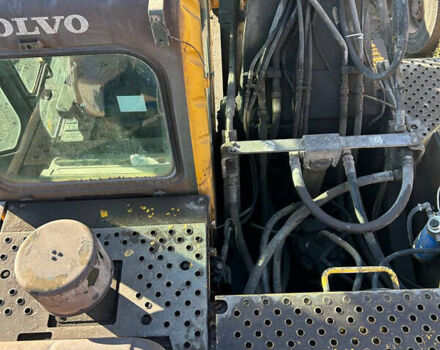 Вольво EC 240 BNLC, объемом двигателя 0 л и пробегом 21 тыс. км за 42000 $, фото 13 на Automoto.ua