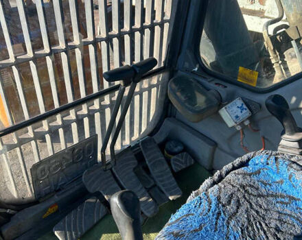 Вольво EC 240 BNLC, объемом двигателя 0 л и пробегом 21 тыс. км за 42000 $, фото 7 на Automoto.ua