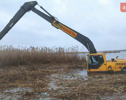 Вольво EC 240 BNLC, об'ємом двигуна 0 л та пробігом 0 тис. км за 55000 $, фото 3 на Automoto.ua