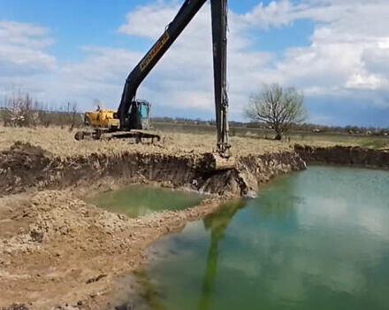 Вольво EC 240 BNLC, об'ємом двигуна 0 л та пробігом 0 тис. км за 55000 $, фото 4 на Automoto.ua