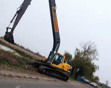 Вольво EC 240 BNLC, об'ємом двигуна 0 л та пробігом 0 тис. км за 55000 $, фото 8 на Automoto.ua