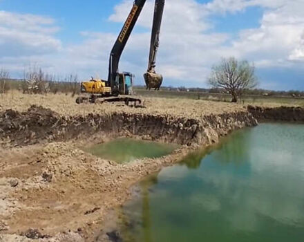 Вольво EC 240 BNLC, об'ємом двигуна 0 л та пробігом 0 тис. км за 55000 $, фото 1 на Automoto.ua