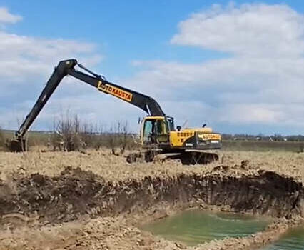 Вольво EC 240 BNLC, об'ємом двигуна 0 л та пробігом 0 тис. км за 55000 $, фото 5 на Automoto.ua
