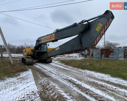 Вольво EC 240 BNLC, об'ємом двигуна 0 л та пробігом 0 тис. км за 55000 $, фото 7 на Automoto.ua