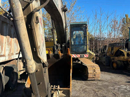 Вольво EC 240 BNLC, объемом двигателя 0 л и пробегом 21 тыс. км за 42000 $, фото 1 на Automoto.ua