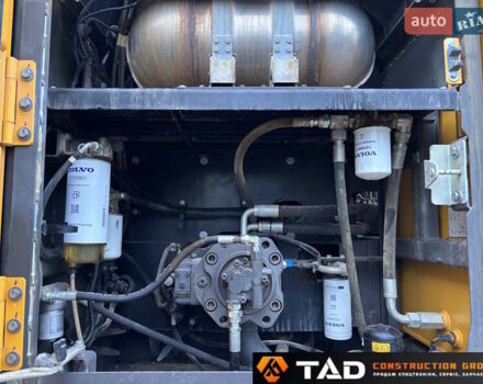 Вольво EC 250DL, объемом двигателя 0 л и пробегом 0 тыс. км за 146871 $, фото 7 на Automoto.ua