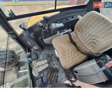 Вольво EC 27C, объемом двигателя 0 л и пробегом 0 тыс. км за 29151 $, фото 4 на Automoto.ua