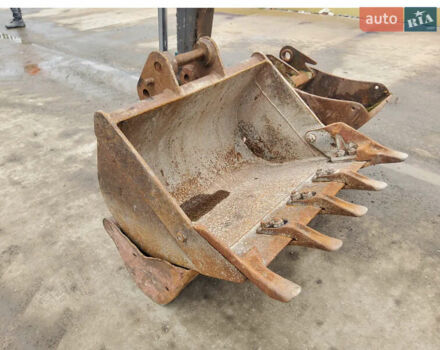 Вольво EC 27C, объемом двигателя 0 л и пробегом 0 тыс. км за 29151 $, фото 2 на Automoto.ua