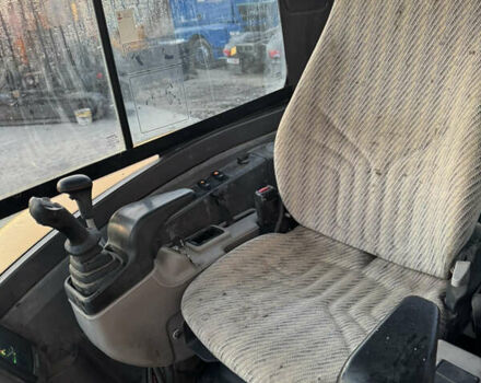 Вольво EC 27C, объемом двигателя 0 л и пробегом 500 тыс. км за 26835 $, фото 17 на Automoto.ua
