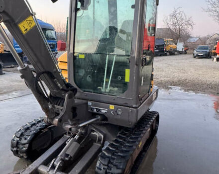 Вольво EC 27C, объемом двигателя 0 л и пробегом 500 тыс. км за 26835 $, фото 5 на Automoto.ua