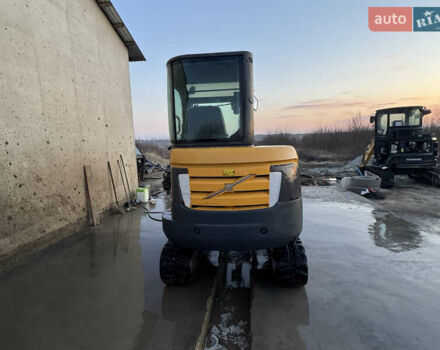 Вольво EC 27C, объемом двигателя 0 л и пробегом 500 тыс. км за 26835 $, фото 6 на Automoto.ua